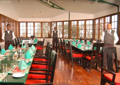 Heritance Tea Factory