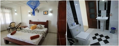 Ocean of Life Ayurvedic Resort