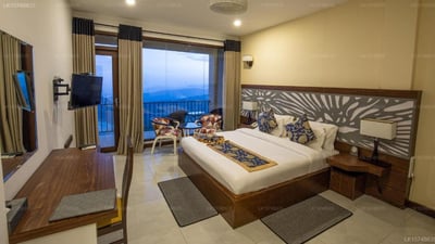 Akway Beragala by Secret Leisure, Haputale