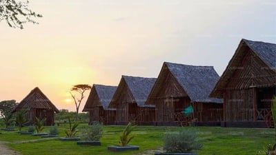 Bestlife Eco Resort