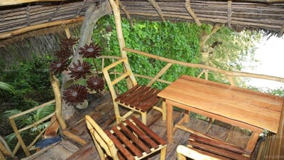 Villa Kumbuk Tree House