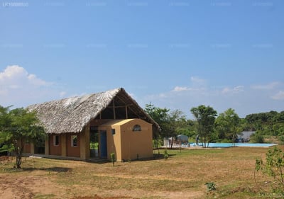 Back of beyond - Wellness Retreat