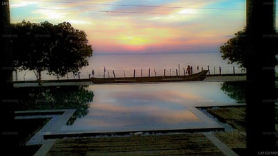Aarya Lagoon Kalpitiya
