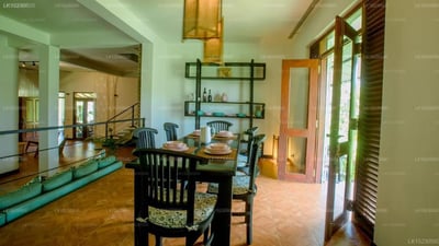Serenity Villa Hikkaduwa