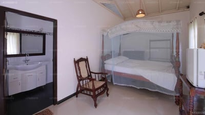 Villa Lotus At Hikkaduwa