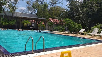 The Grand Leisure Village