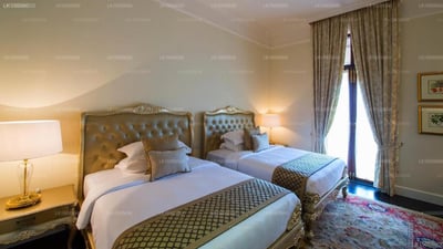 Galle Face Hotel