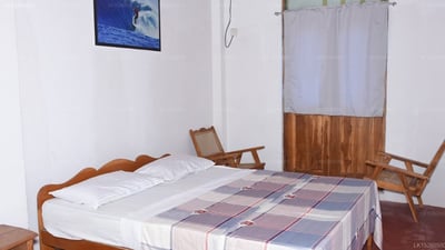 Nilaveli Palm House