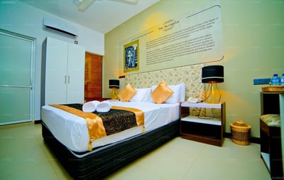 Waasala Leisure, Anuradhapura