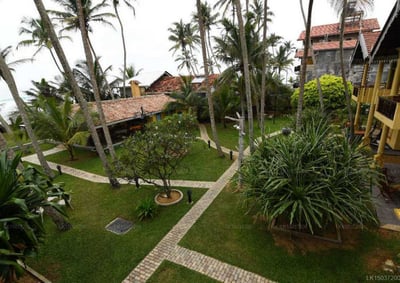 Kabalana Boutique Hotel