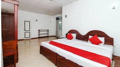 OYO 428 Wasantha Guest House