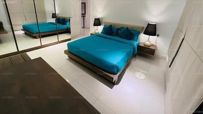 Ocean stays sea view apartment