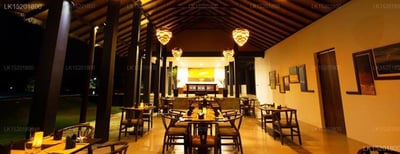 Aarya Lagoon Kalpitiya