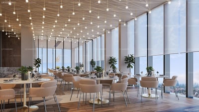 Capitol TwinPeaks Luxury Apartments