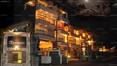 Sanmira Renaissance Hotel