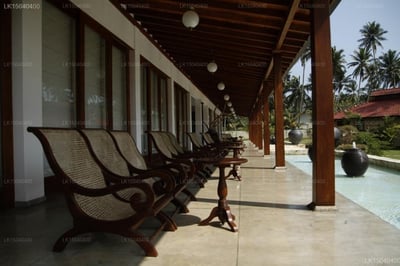 Weligama Bay Resort