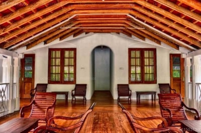 The Sanctuary at Tissawewa