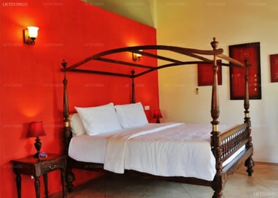 Galle Heritage Villa by Jetwing