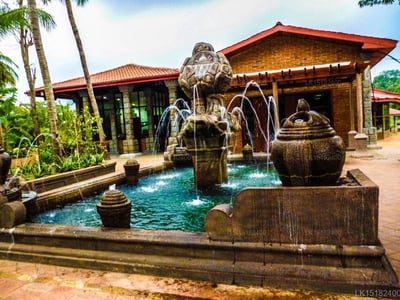 Avasta Resort & Spa
