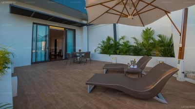 Gateway Airport Garden Hotel