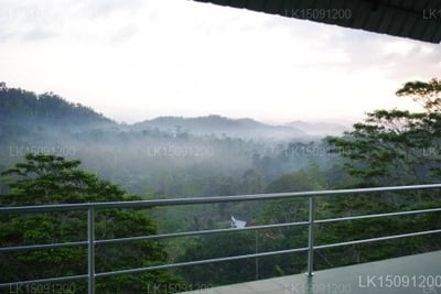 Gilbys Bungalow Sri Lanka
