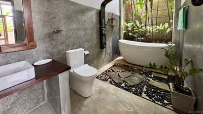 Villa Sunrise Unawatuna