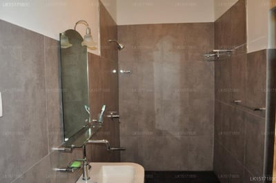 Rekreační bungalov Katagamuwa Piyasa, Yala