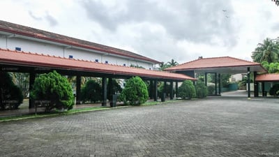 OYO 428 Wasantha Guest House