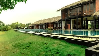 Aarya Lagoon Kalpitiya