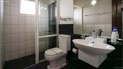 Lake View Comfort Bungalow