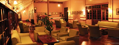 Bandarawela Hotel