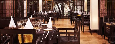 Heritance Kandalama