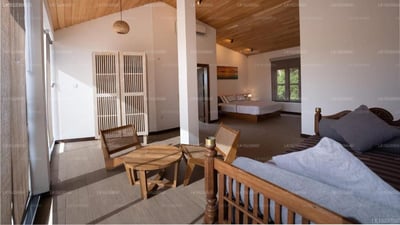 Serenity Villa Hikkaduwa