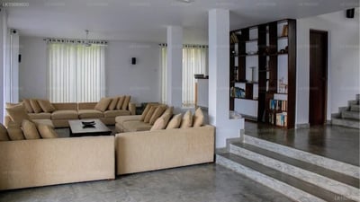 Casa Lanka at Victoria Golf & Country Resort