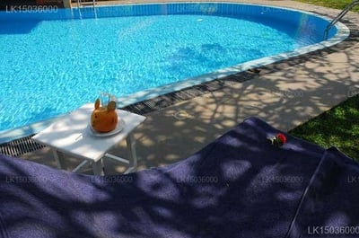 AIDA Ayurveda & Spa Resort