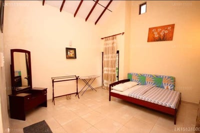 Rose Mount Holiday Bungalow