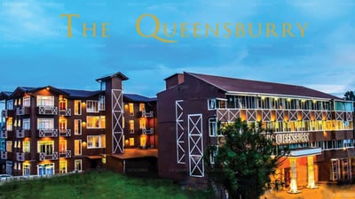 The Queeensburry City Hotel
