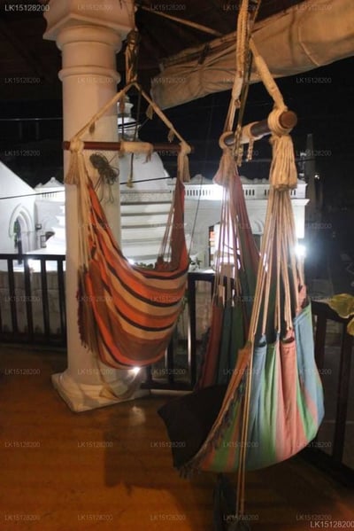 Fort Dew Guest House