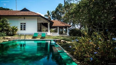 Casa Lanka at Victoria Golf & Country Resort