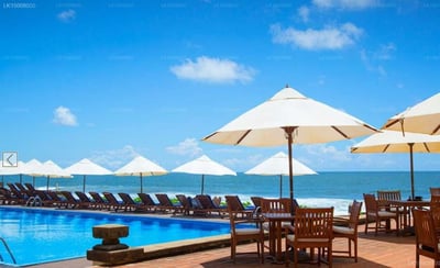 Galle Face Hotel