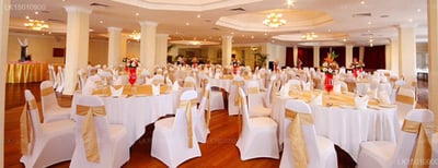 Grand Oriental Hotel