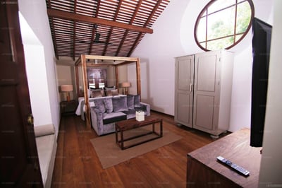 The Bungalow - Galle Fort