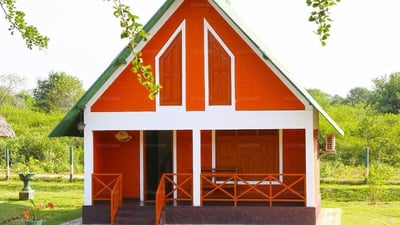 Bestlife Eco Resort