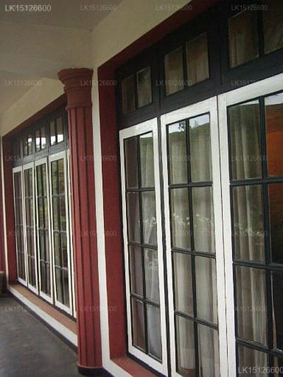 Ingle Wood Lodge
