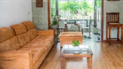 leisure living resort-weweldeniya