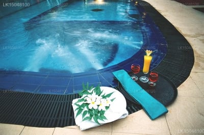 Chaarya Resort & Spa by Chandrika