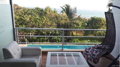 Villa Thawthisa The Boutique Hotel