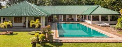 Sanctuary Lodge