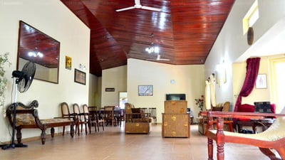 Sama Uyana Holiday Bungalow