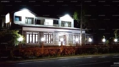 Wewdiya Holiday Home
